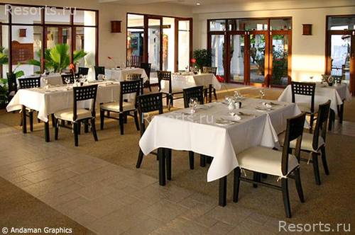 Novotel Panwa Beach Resort 69
